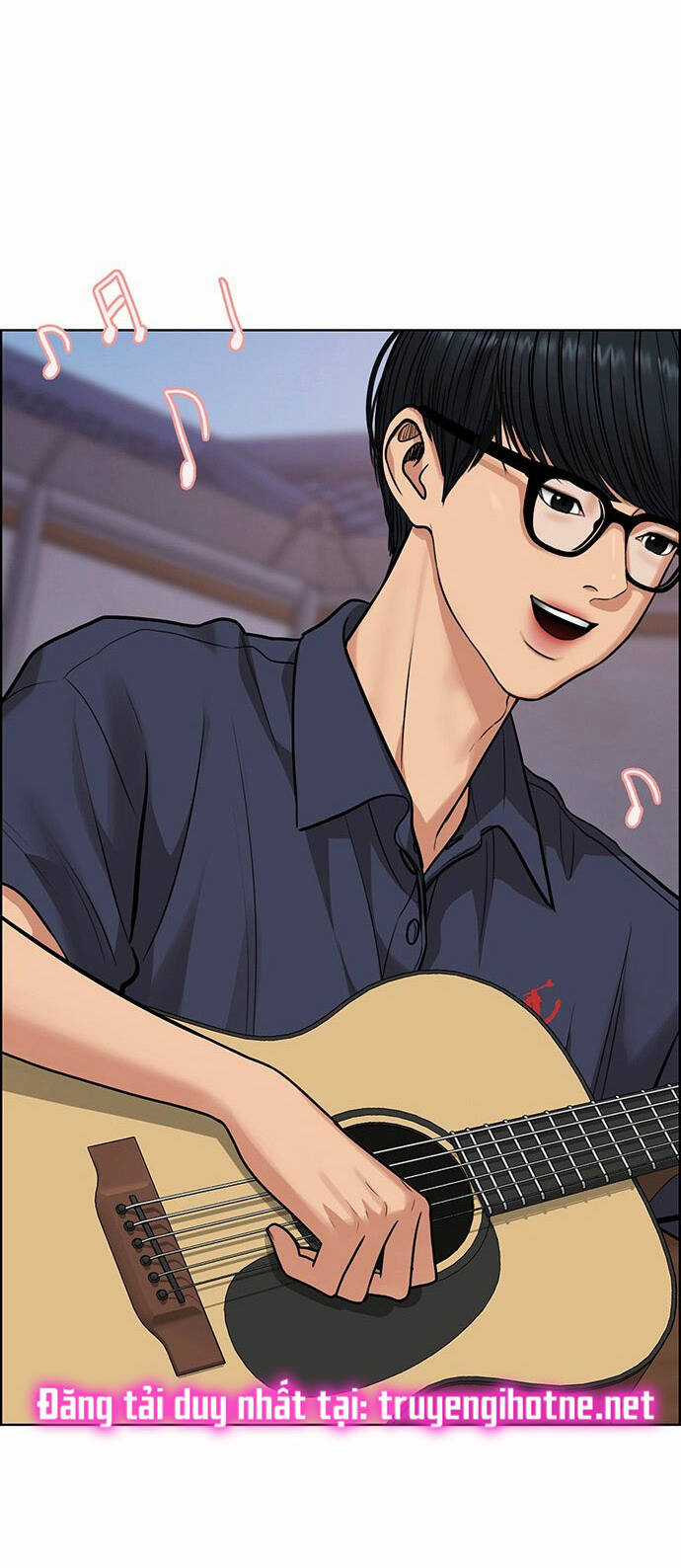 Nữ Thần Giáng Thế Chapter 212.2 trang 9