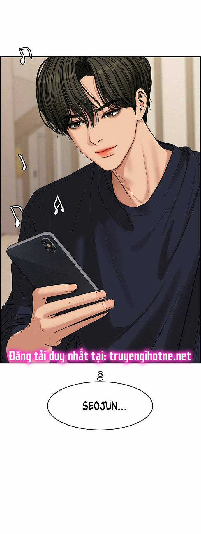 Nữ Thần Giáng Thế Chapter 213.1 trang 12