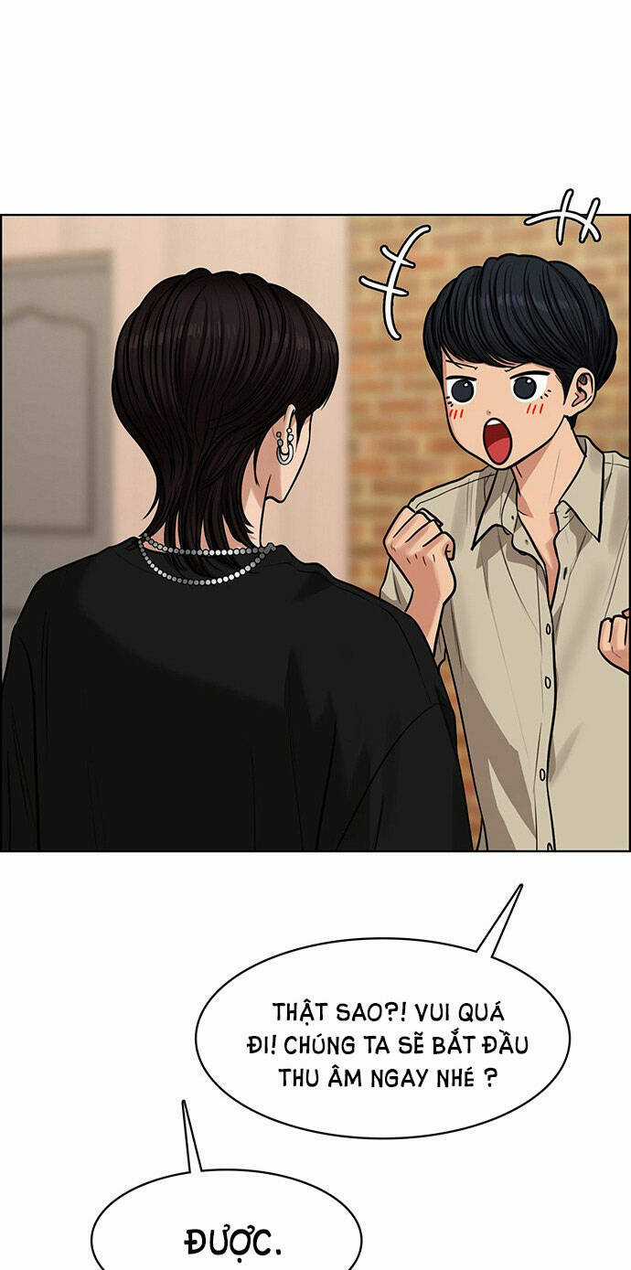 Nữ Thần Giáng Thế Chapter 213.1 trang 18