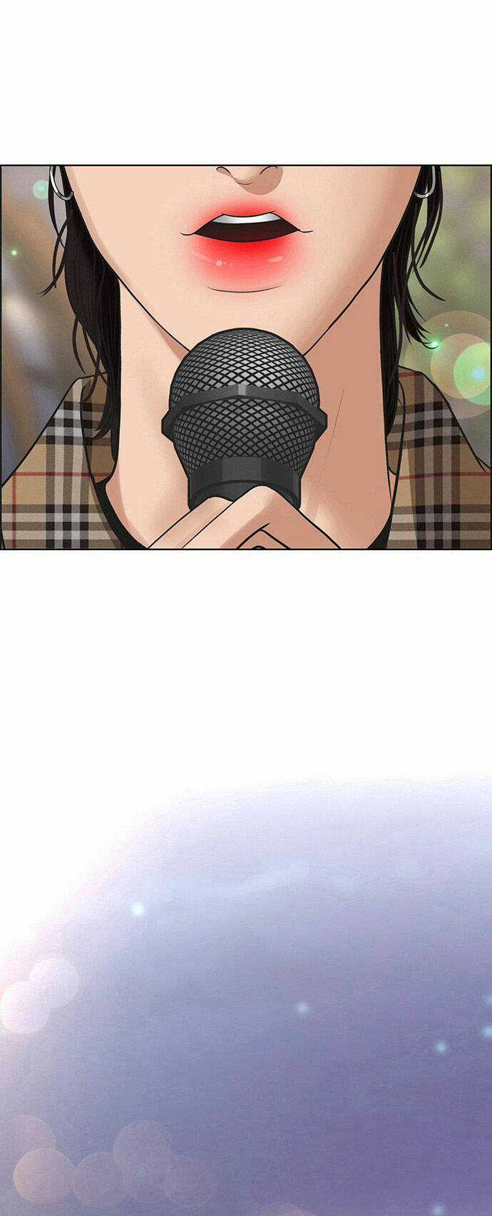 Nữ Thần Giáng Thế Chapter 213.1 trang 2