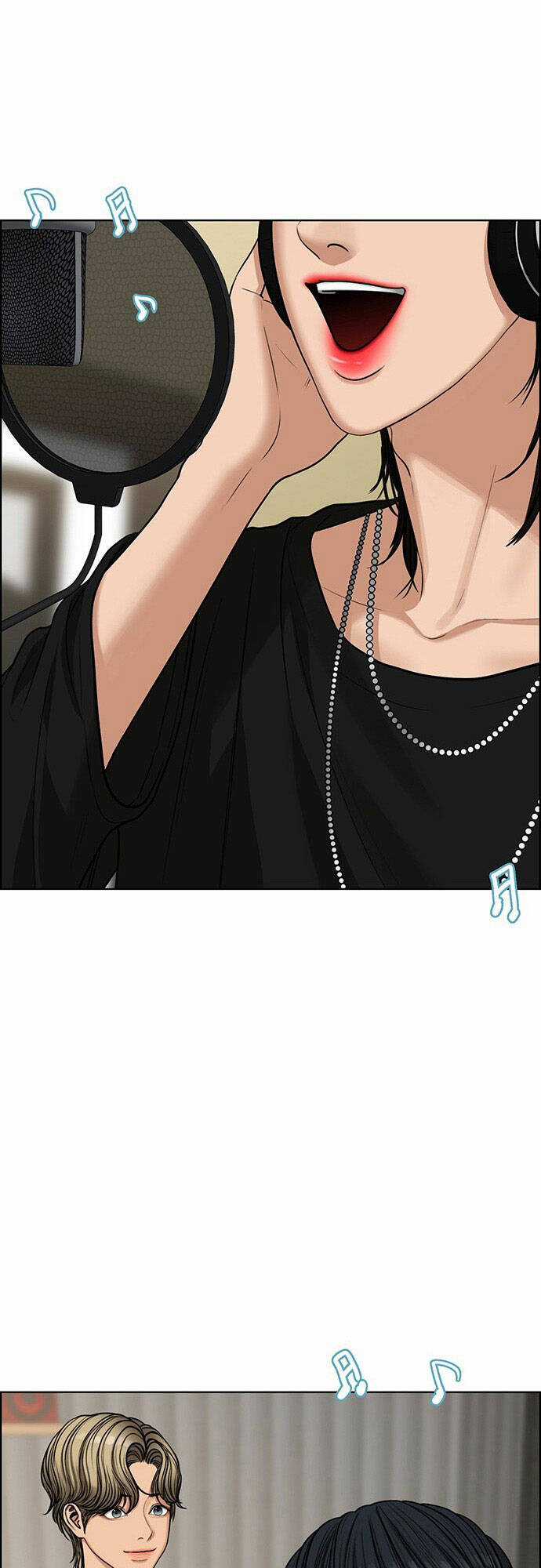 Nữ Thần Giáng Thế Chapter 213.1 trang 20