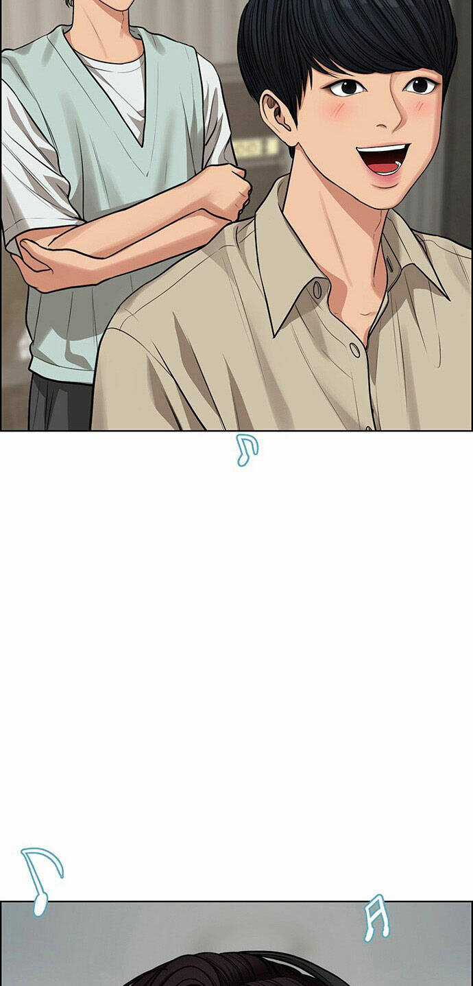 Nữ Thần Giáng Thế Chapter 213.1 trang 21