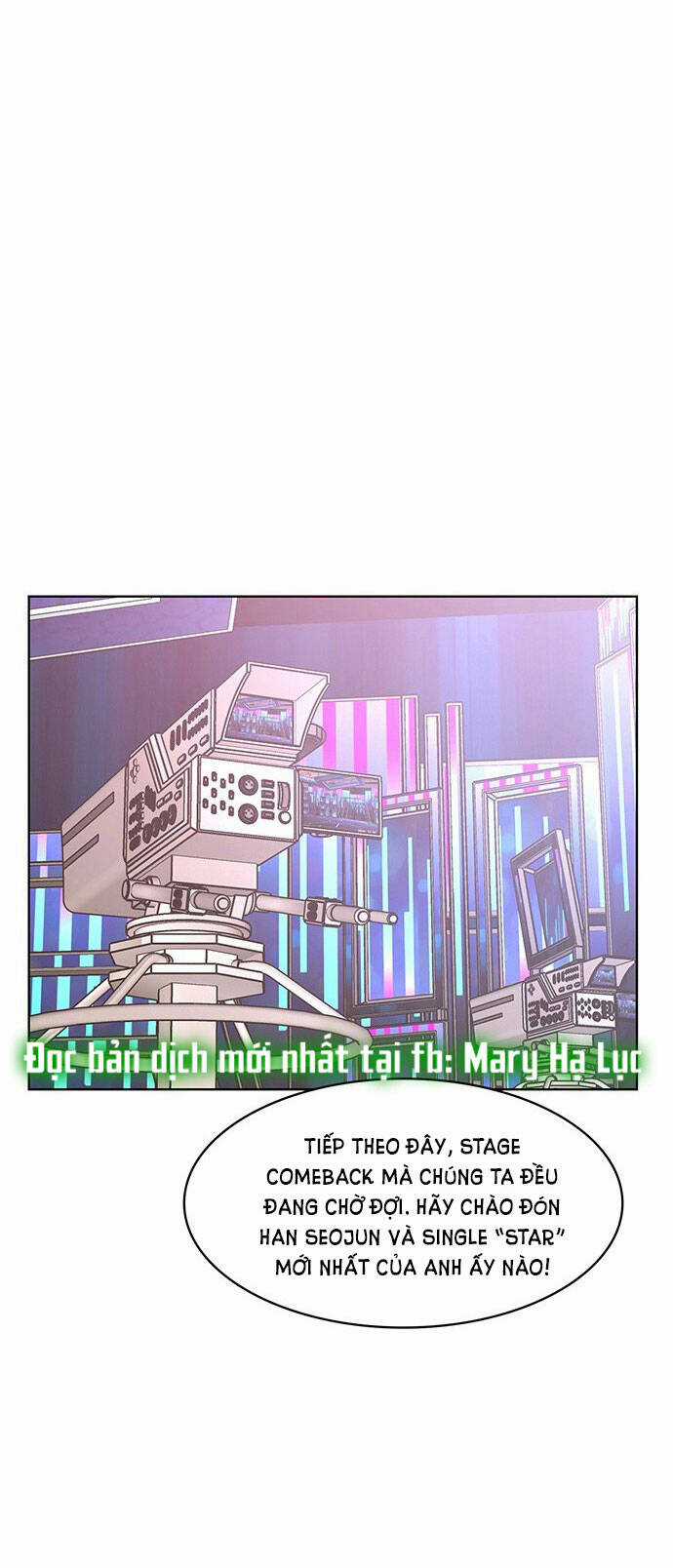 Nữ Thần Giáng Thế Chapter 213.1 trang 25