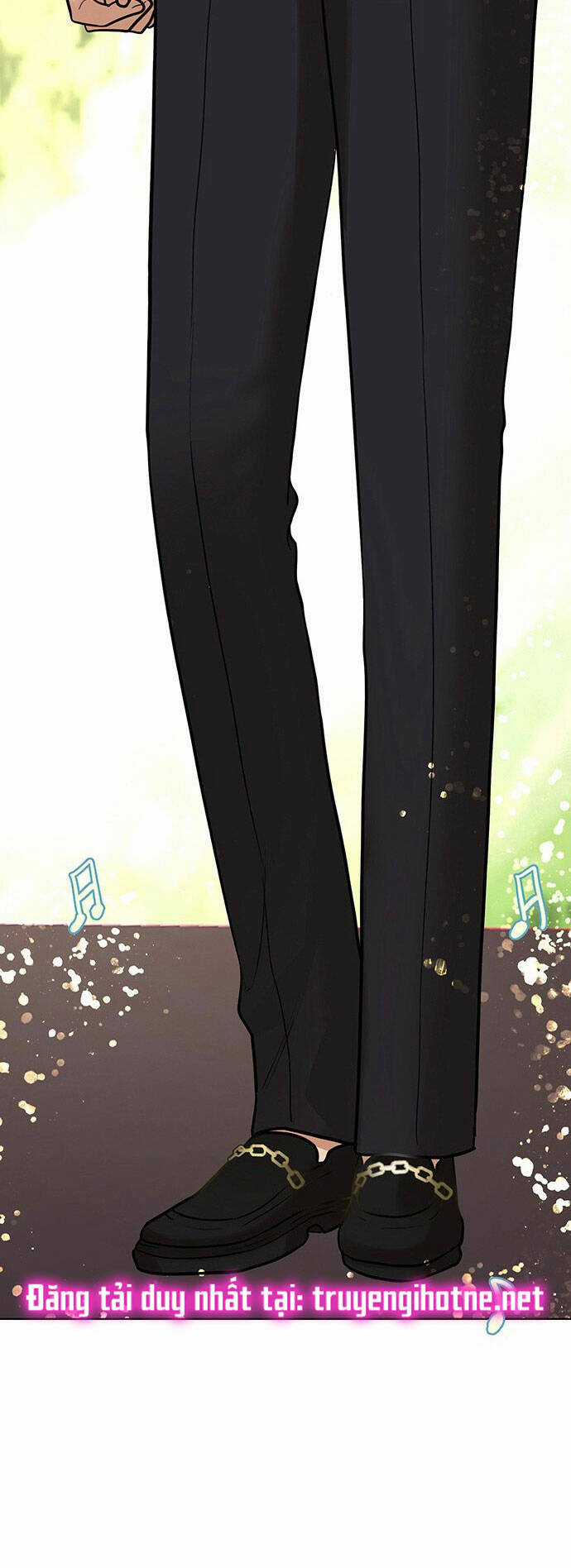 Nữ Thần Giáng Thế Chapter 213.1 trang 28