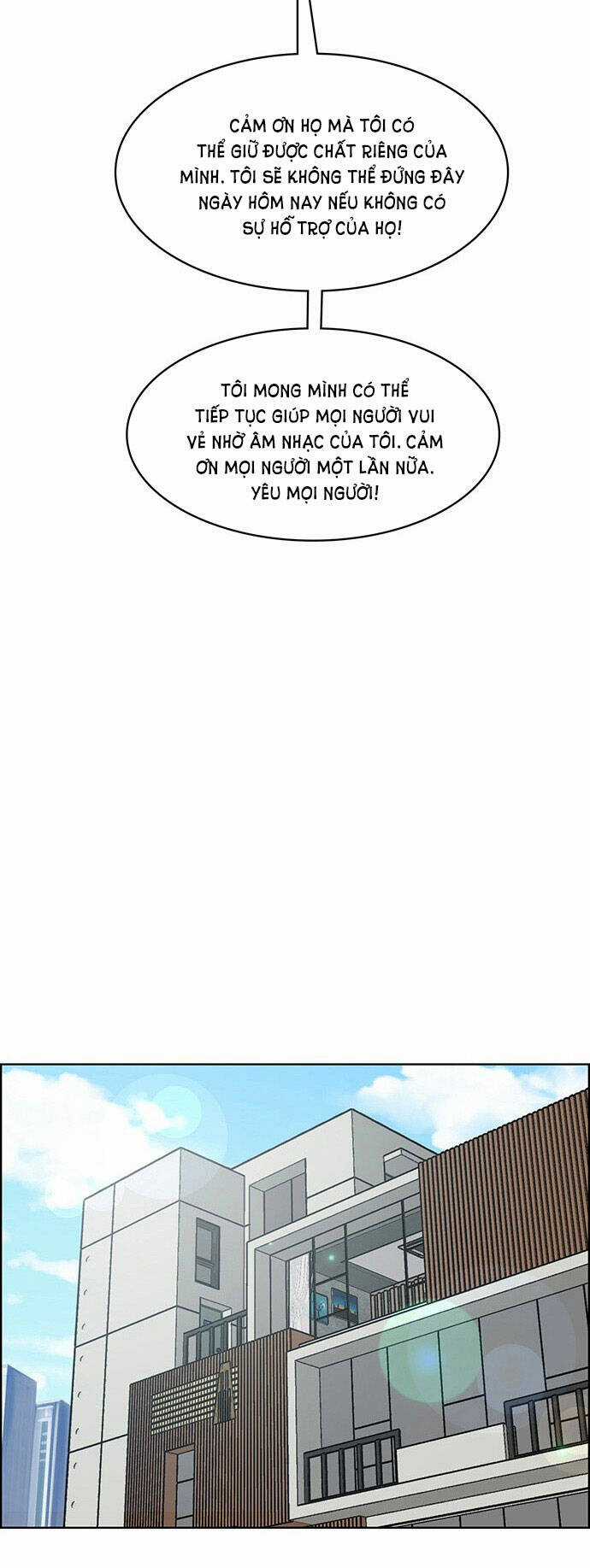 Nữ Thần Giáng Thế Chapter 213.1 trang 33