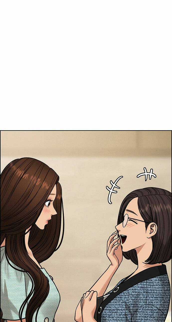 Nữ Thần Giáng Thế Chapter 213.1 trang 36