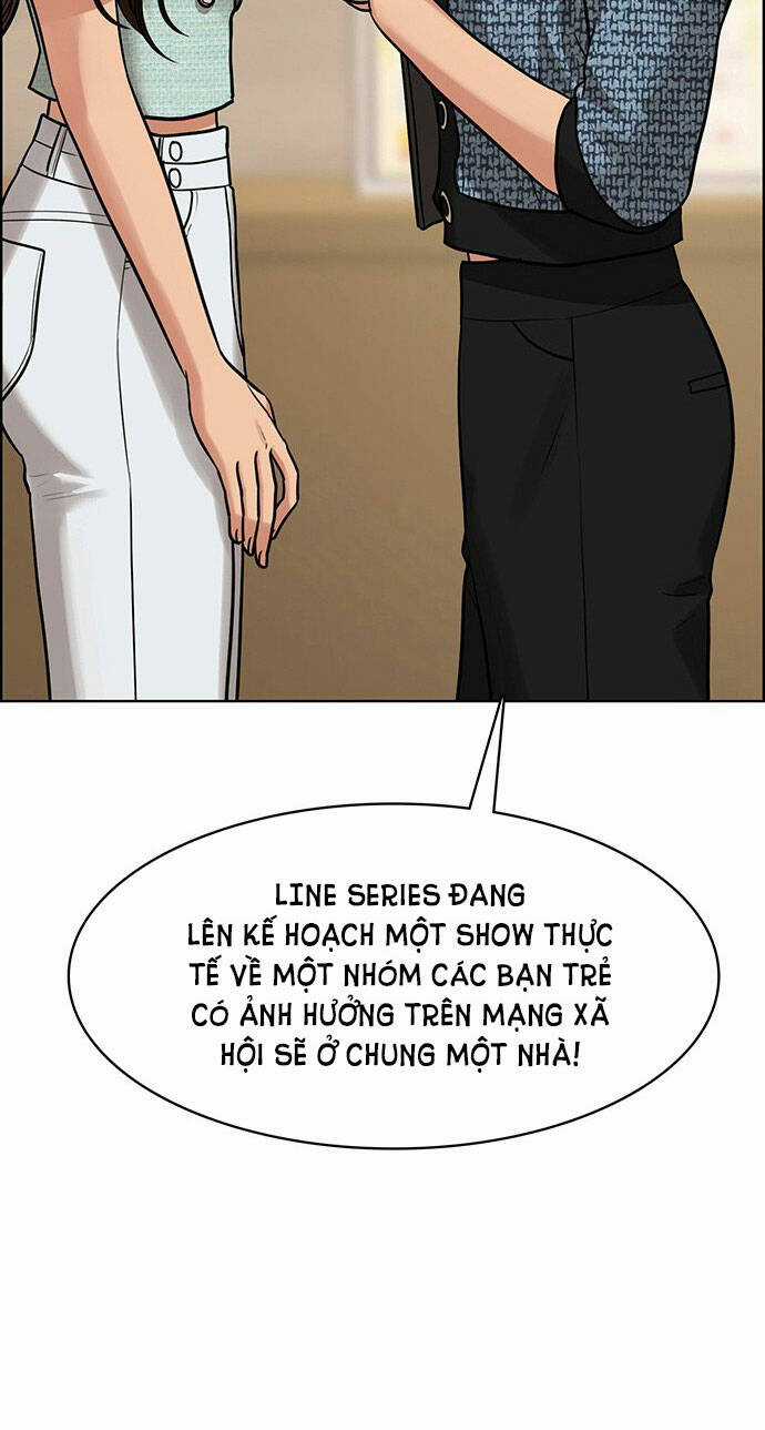 Nữ Thần Giáng Thế Chapter 213.1 trang 37