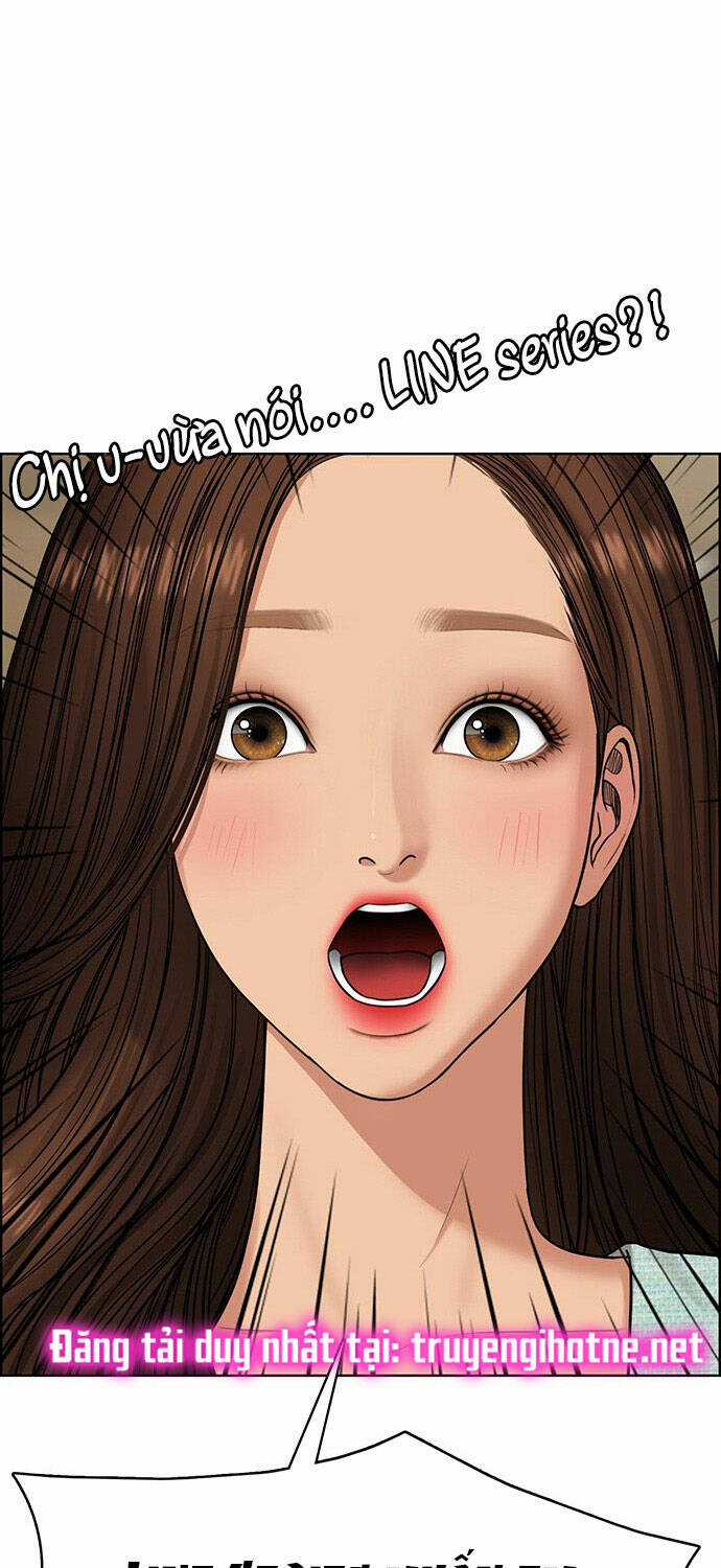 Nữ Thần Giáng Thế Chapter 213.1 trang 38