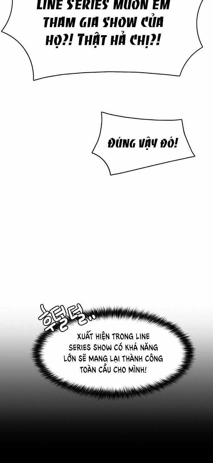 Nữ Thần Giáng Thế Chapter 213.1 trang 39