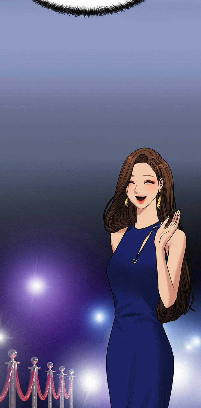 Nữ Thần Giáng Thế Chapter 213.1 trang 41