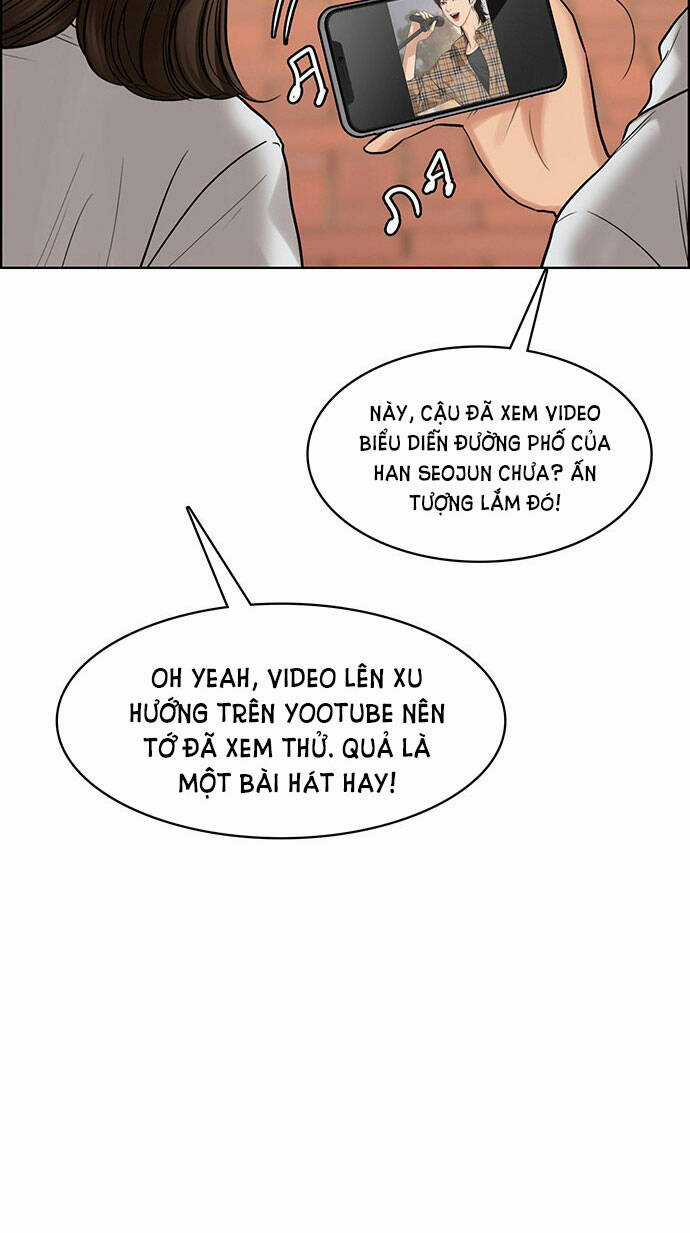 Nữ Thần Giáng Thế Chapter 213.1 trang 7