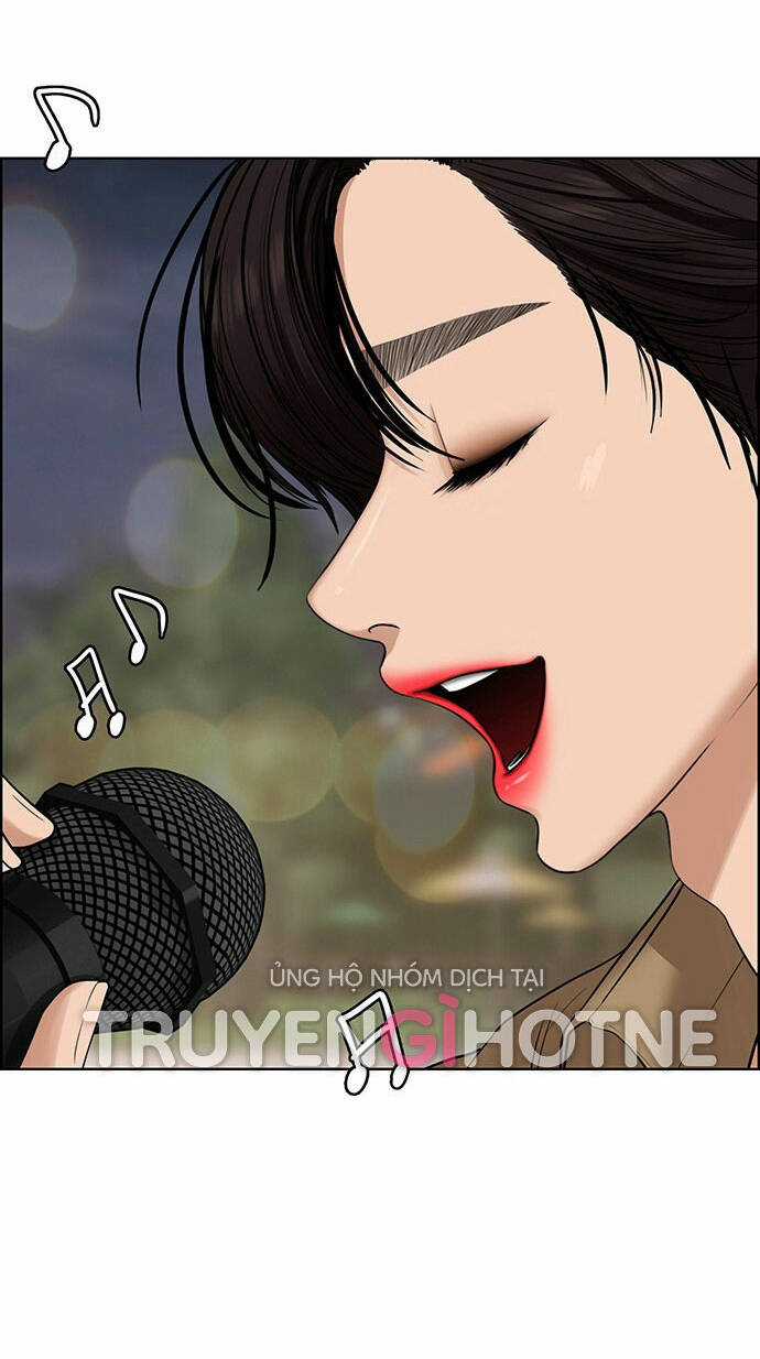 Nữ Thần Giáng Thế Chapter 213.1 trang 8