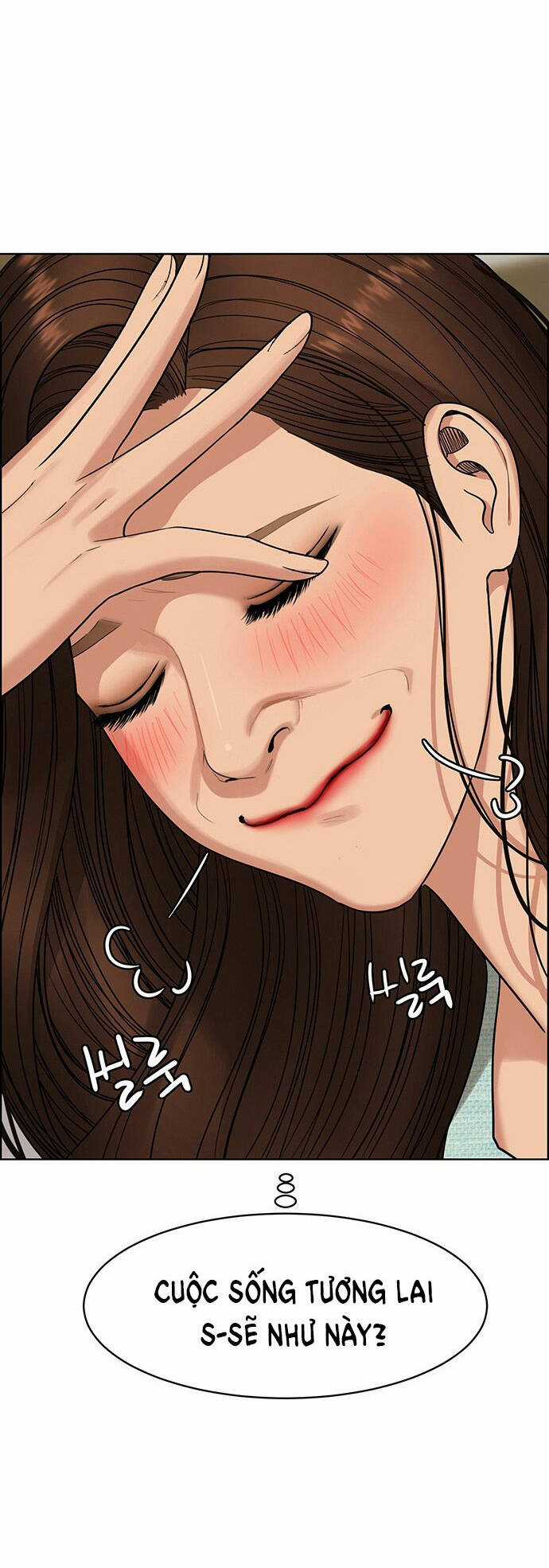 Nữ Thần Giáng Thế Chapter 213.2 trang 1