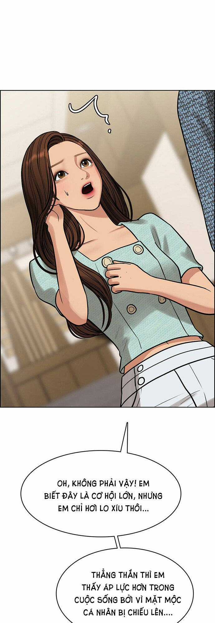 Nữ Thần Giáng Thế Chapter 213.2 trang 12