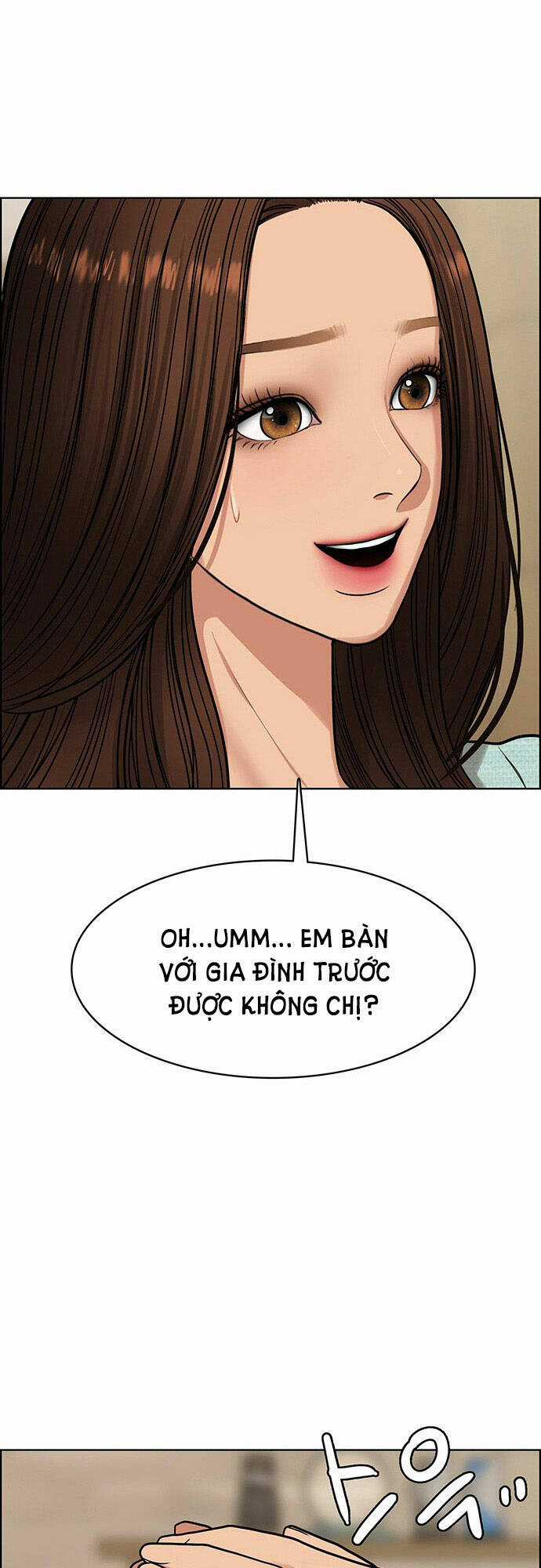 Nữ Thần Giáng Thế Chapter 213.2 trang 15