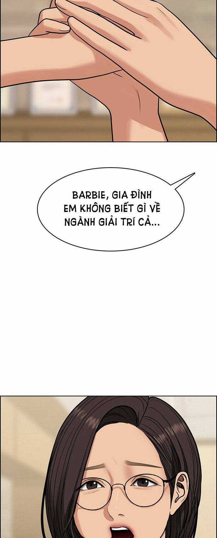 Nữ Thần Giáng Thế Chapter 213.2 trang 16