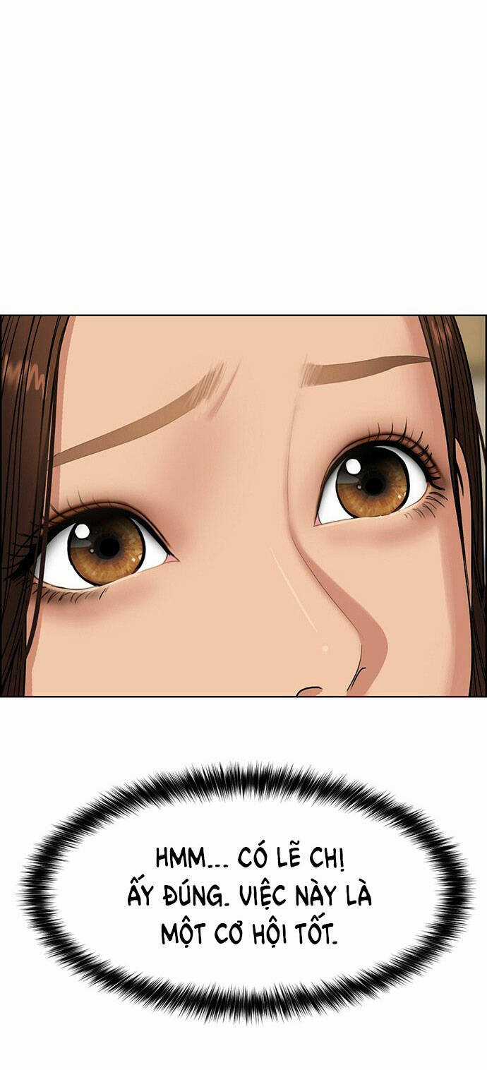 Nữ Thần Giáng Thế Chapter 213.2 trang 18