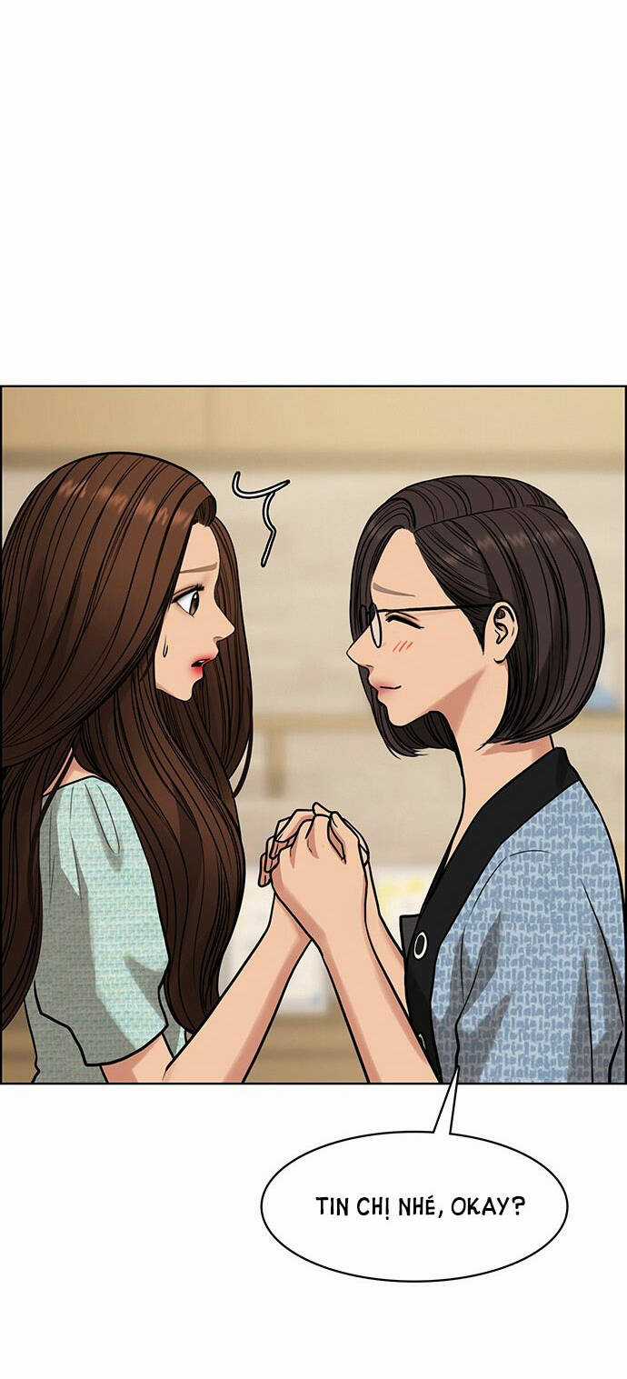 Nữ Thần Giáng Thế Chapter 213.2 trang 19