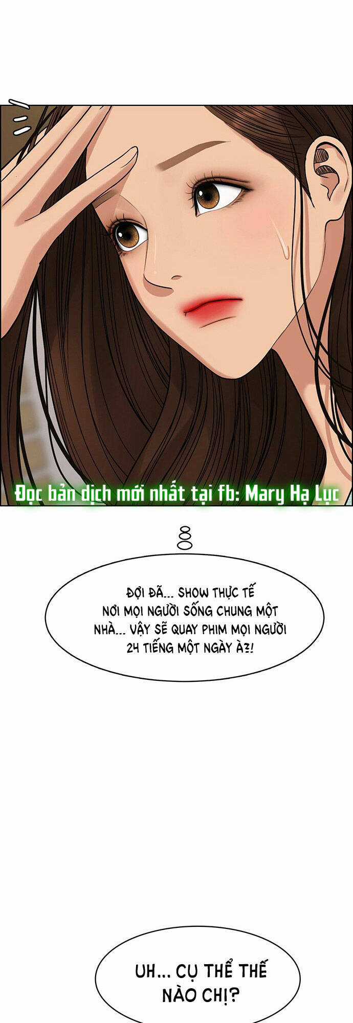 Nữ Thần Giáng Thế Chapter 213.2 trang 2