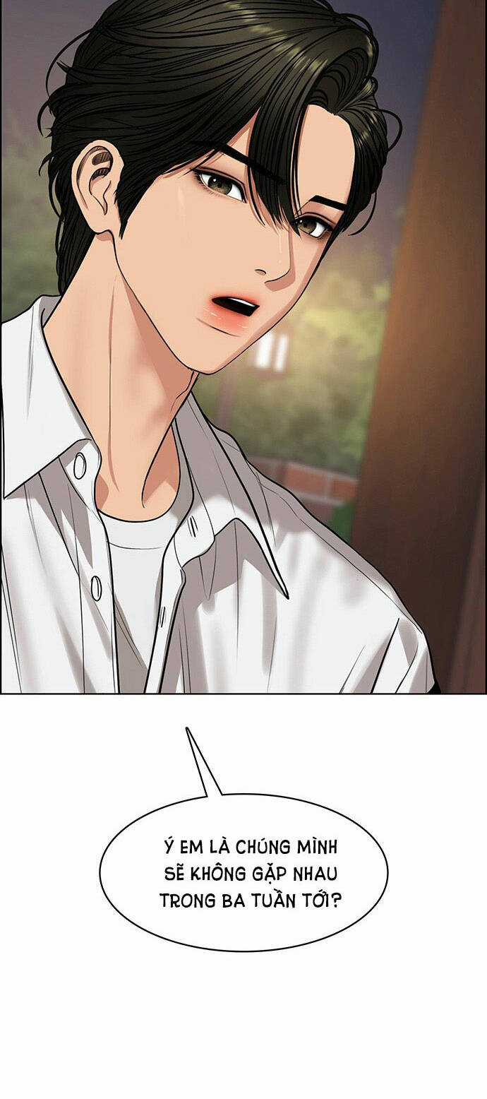 Nữ Thần Giáng Thế Chapter 213.2 trang 21