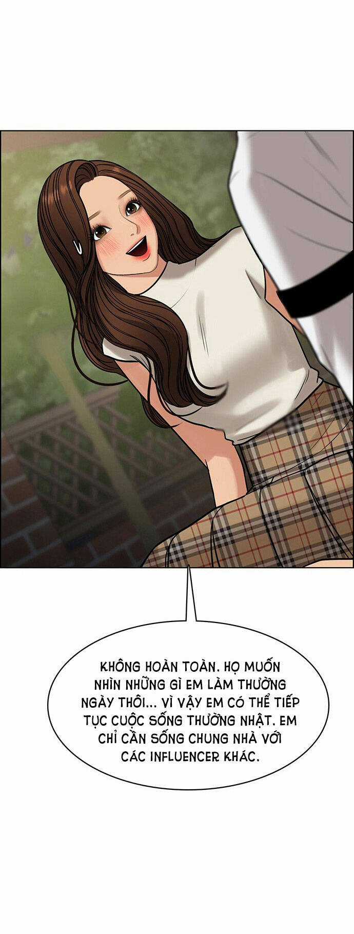 Nữ Thần Giáng Thế Chapter 213.2 trang 22