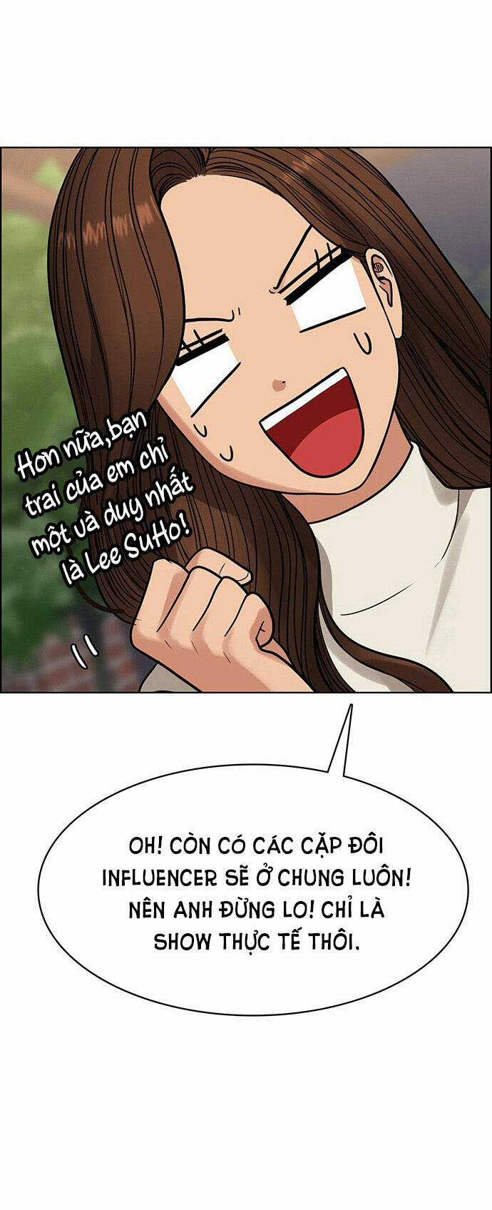 Nữ Thần Giáng Thế Chapter 213.2 trang 24