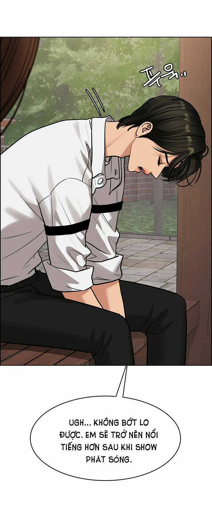 Nữ Thần Giáng Thế Chapter 213.2 trang 25