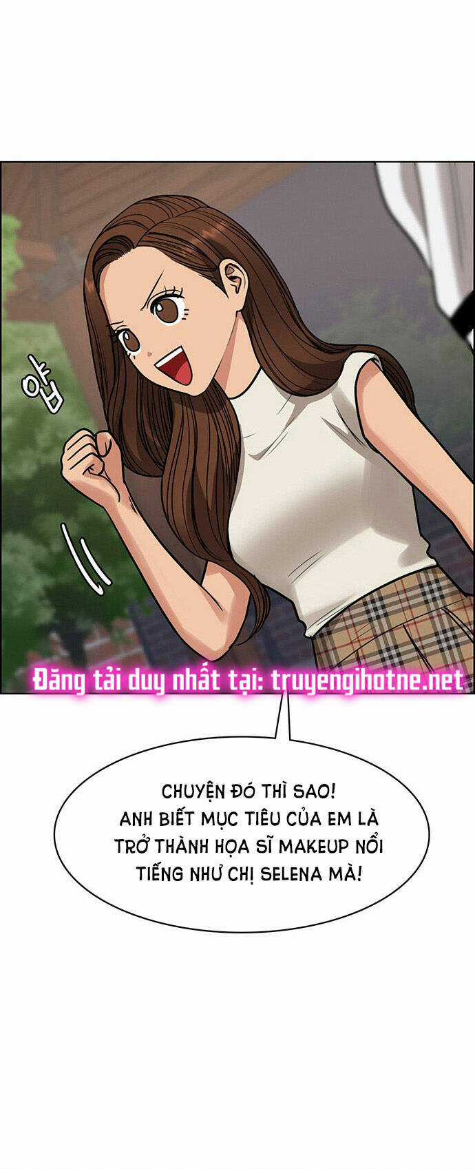 Nữ Thần Giáng Thế Chapter 213.2 trang 26