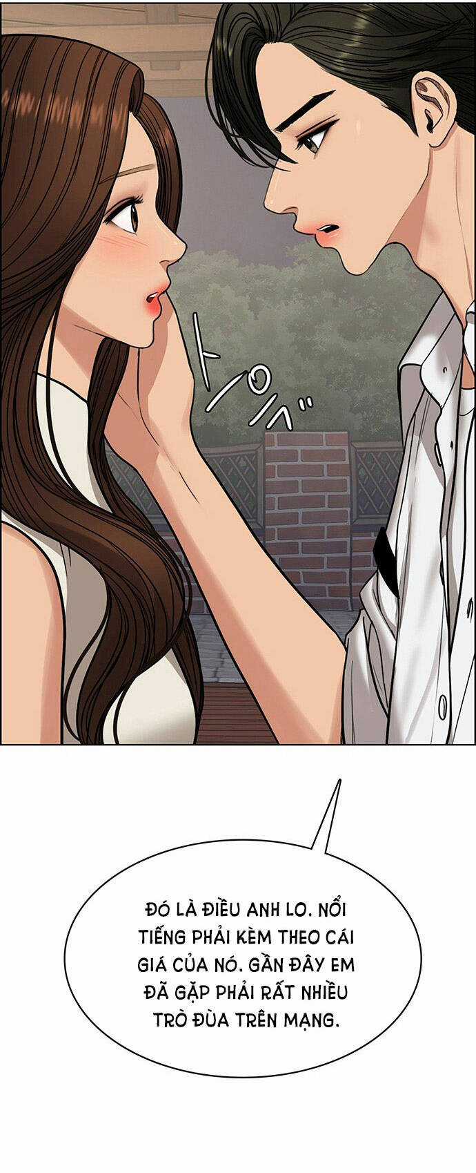 Nữ Thần Giáng Thế Chapter 213.2 trang 27