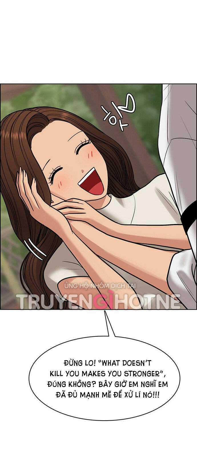 Nữ Thần Giáng Thế Chapter 213.2 trang 29