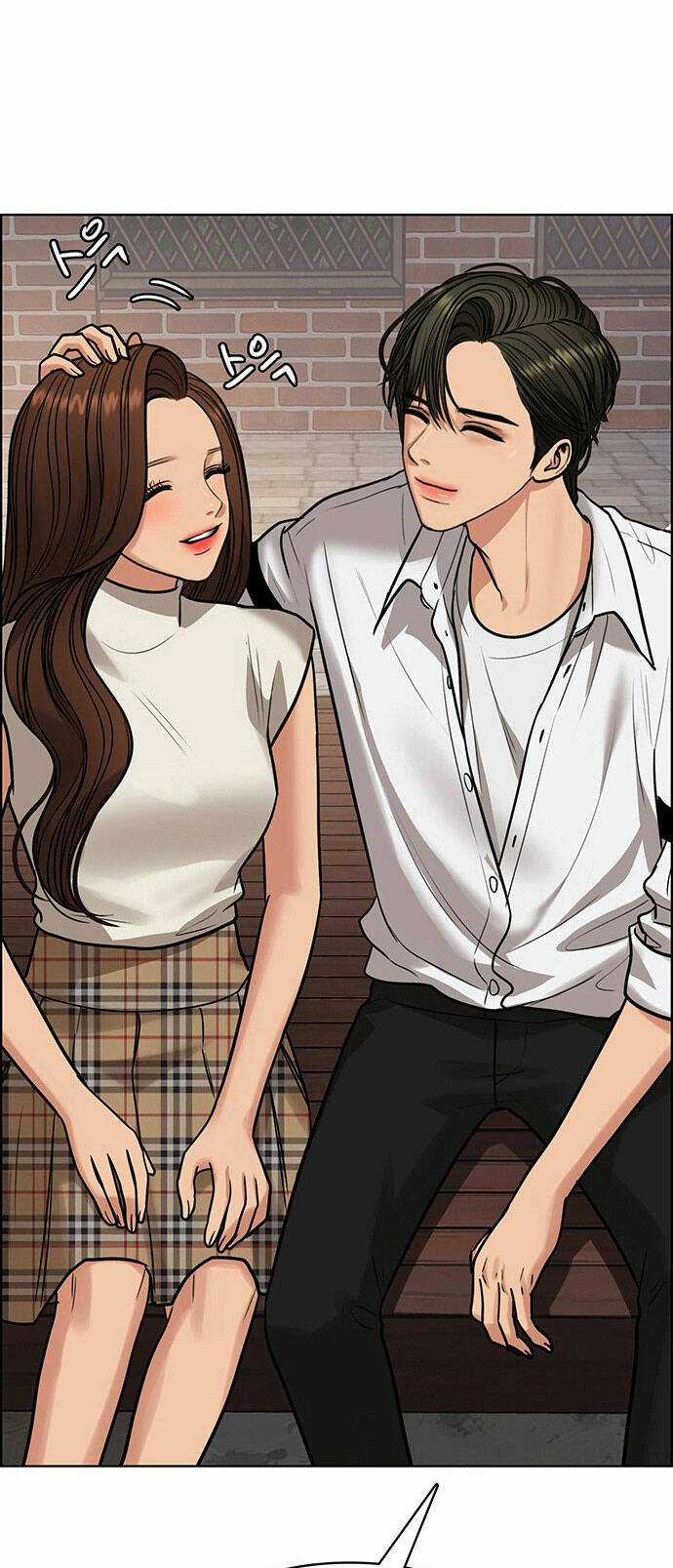 Nữ Thần Giáng Thế Chapter 213.2 trang 30