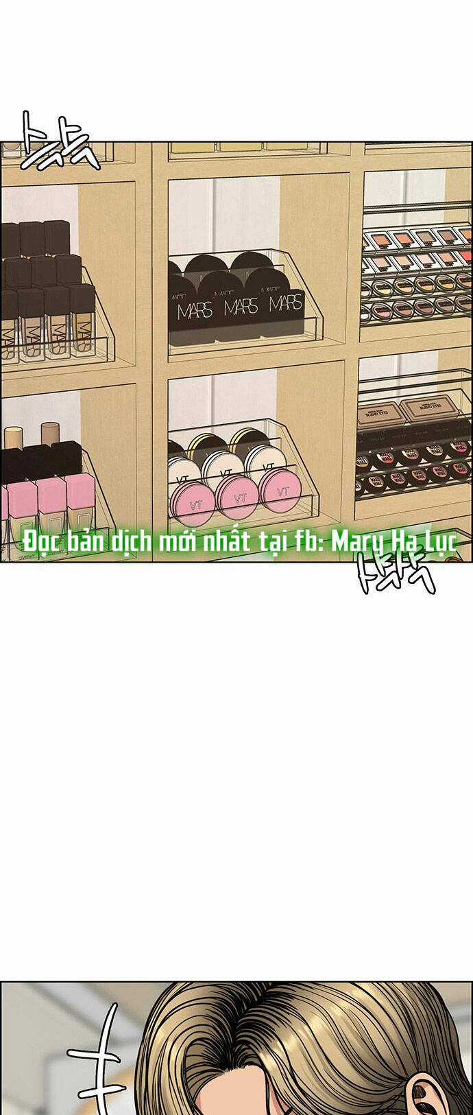 Nữ Thần Giáng Thế Chapter 213.2 trang 32