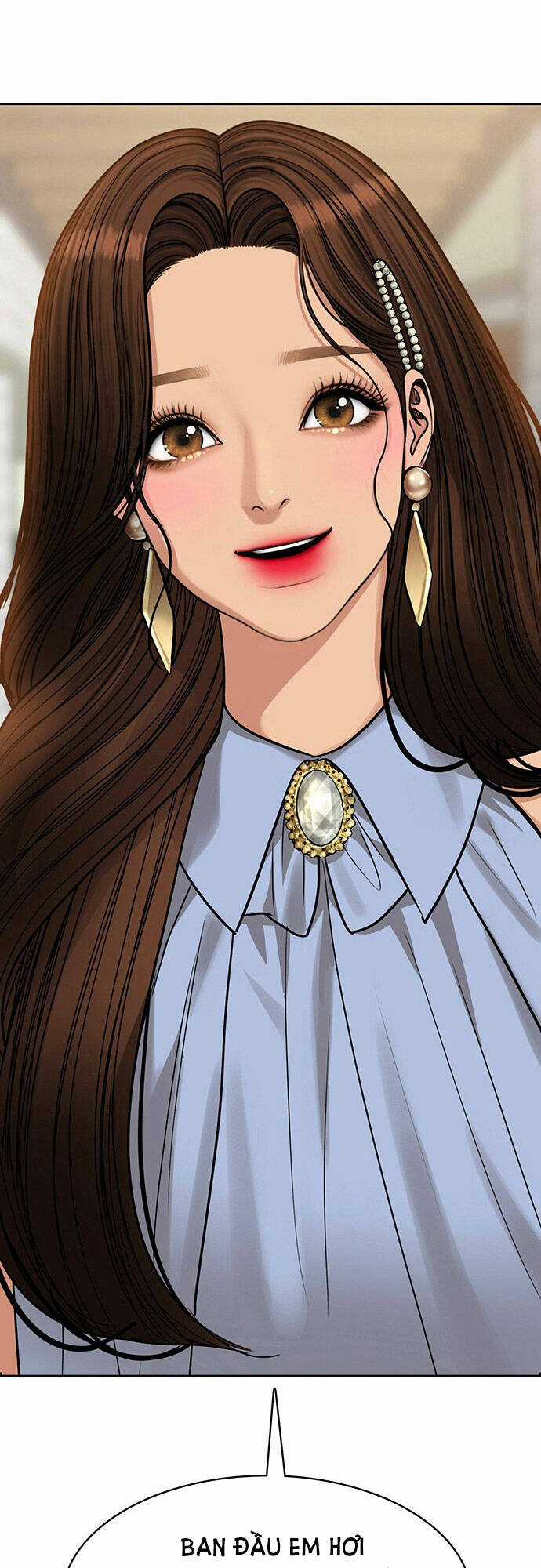 Nữ Thần Giáng Thế Chapter 213.2 trang 43