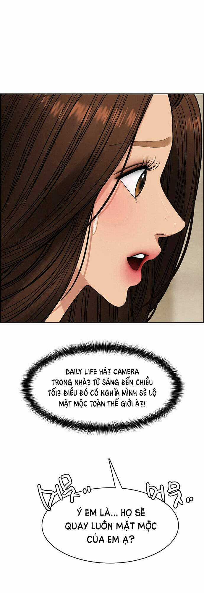 Nữ Thần Giáng Thế Chapter 213.2 trang 5