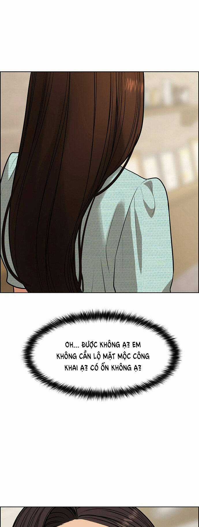 Nữ Thần Giáng Thế Chapter 213.2 trang 8