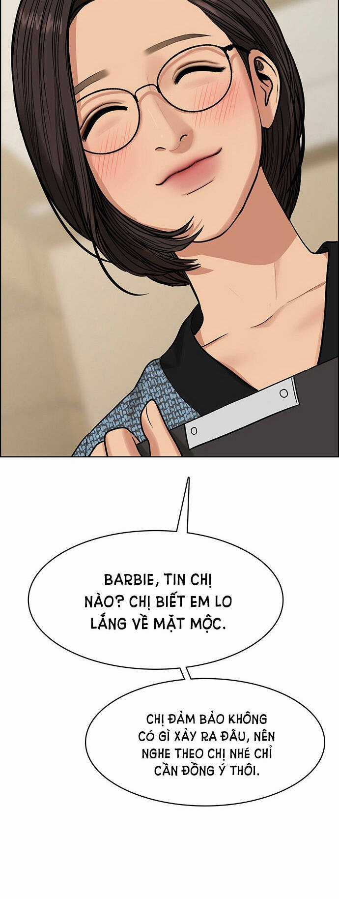 Nữ Thần Giáng Thế Chapter 213.2 trang 9