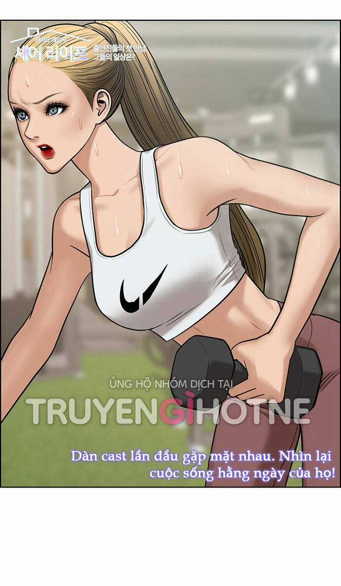 Nữ Thần Giáng Thế Chapter 214.1 trang 11