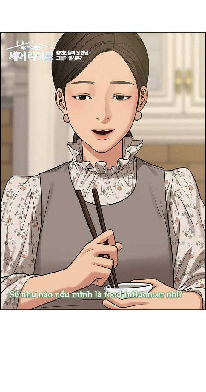 Nữ Thần Giáng Thế Chapter 214.1 trang 13