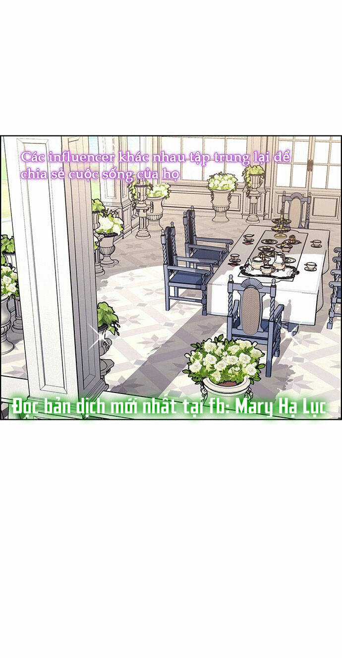 Nữ Thần Giáng Thế Chapter 214.1 trang 14