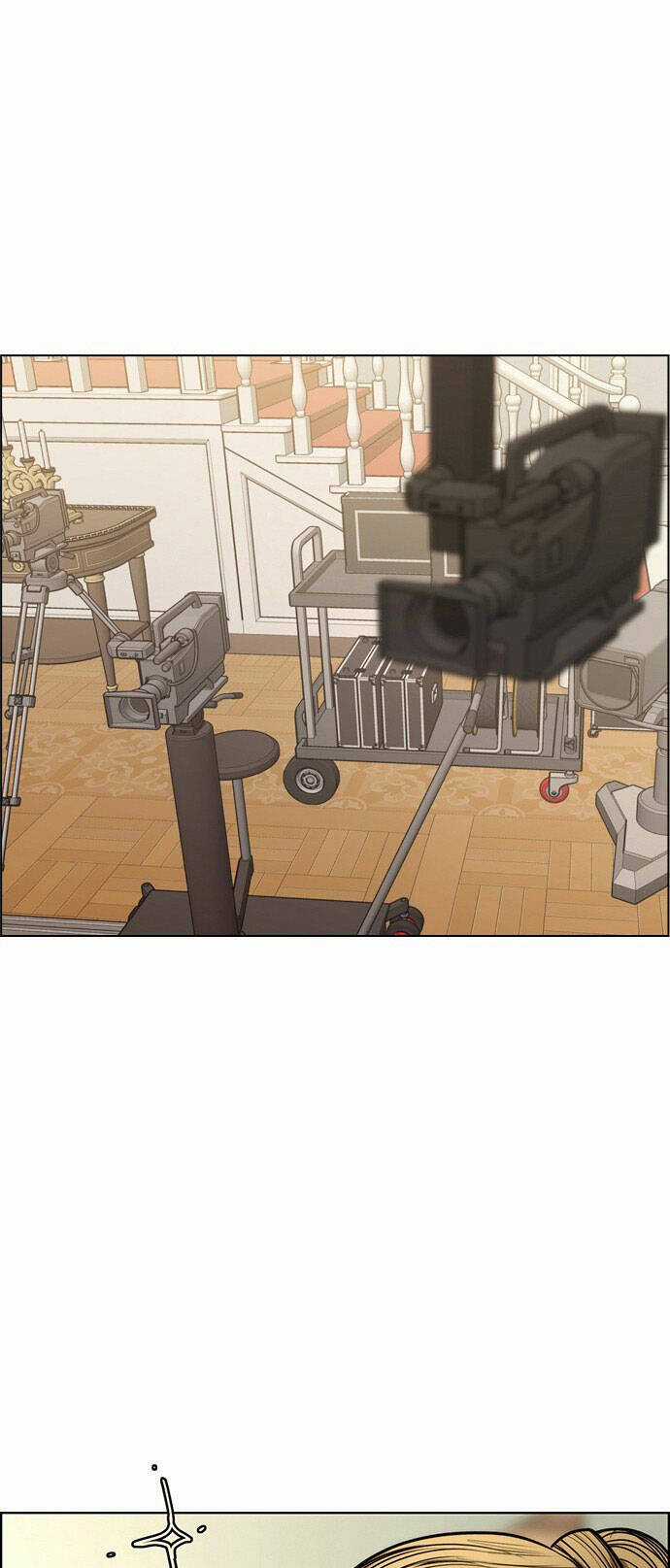 Nữ Thần Giáng Thế Chapter 214.1 trang 2