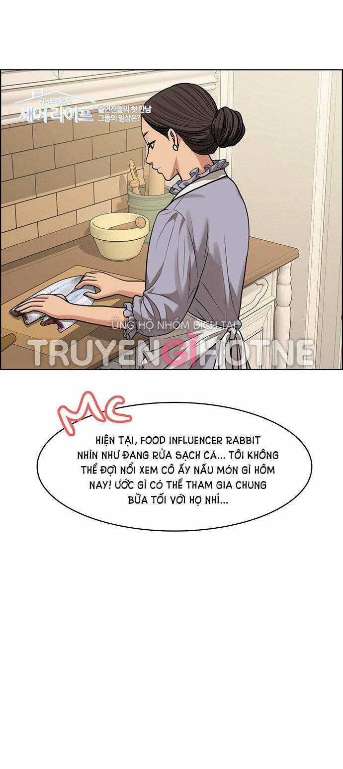 Nữ Thần Giáng Thế Chapter 214.1 trang 20