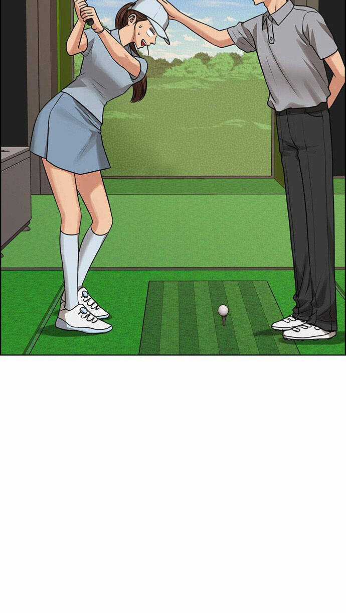 Nữ Thần Giáng Thế Chapter 214.1 trang 25