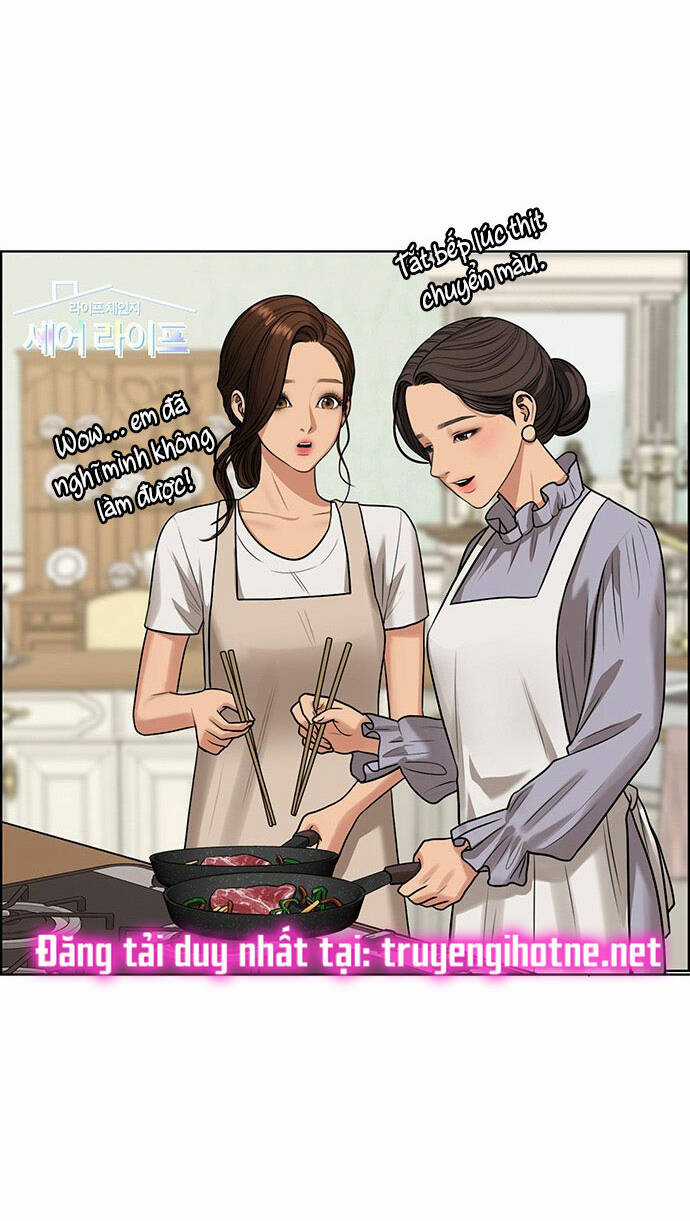 Nữ Thần Giáng Thế Chapter 214.1 trang 26