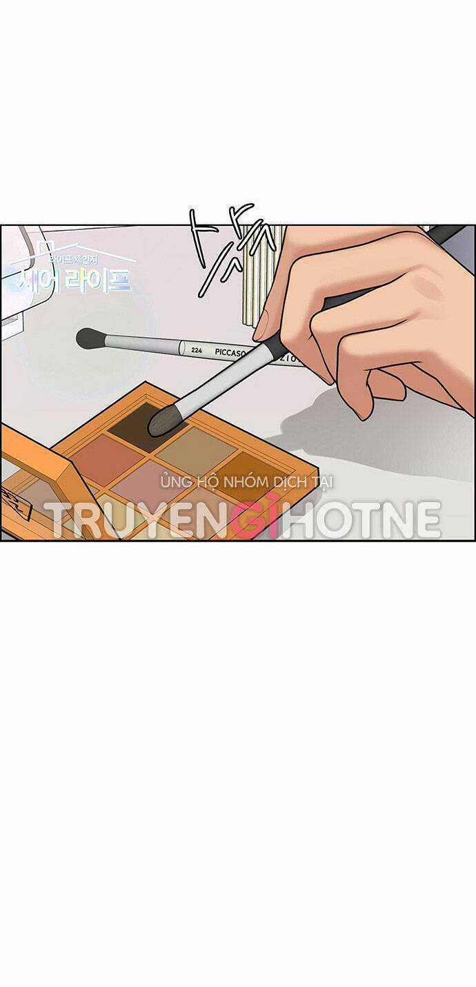 Nữ Thần Giáng Thế Chapter 214.1 trang 29