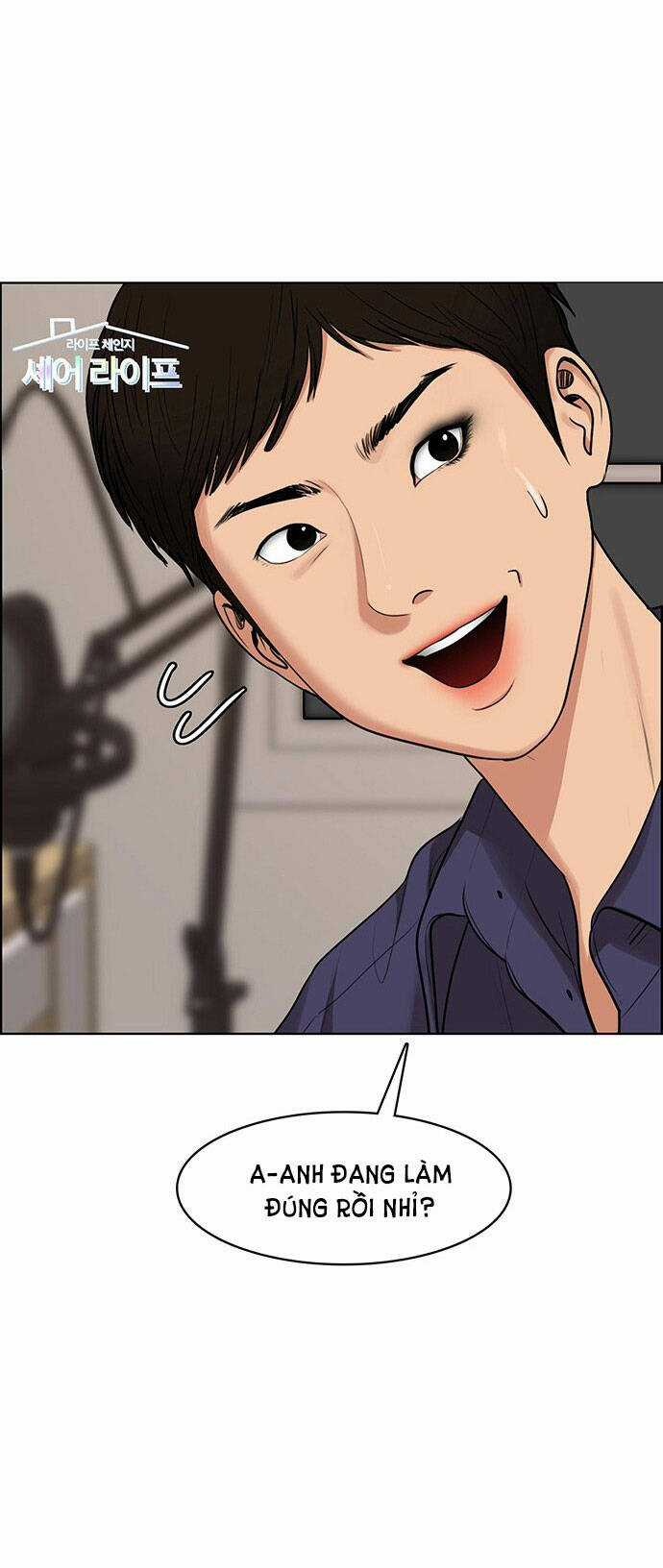 Nữ Thần Giáng Thế Chapter 214.1 trang 31