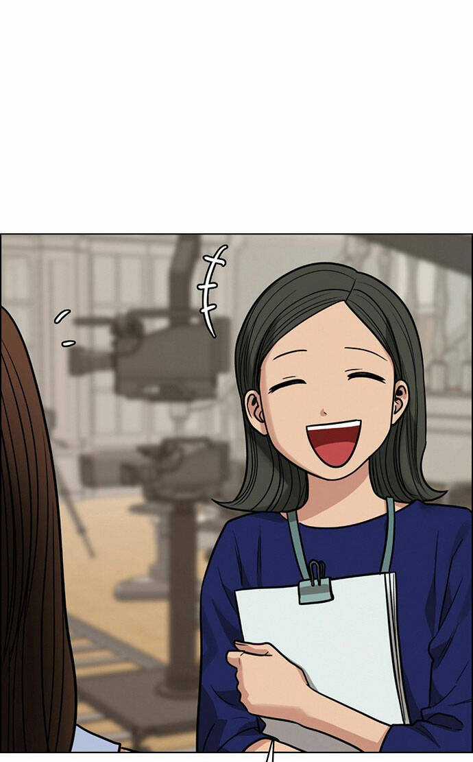 Nữ Thần Giáng Thế Chapter 214.1 trang 4