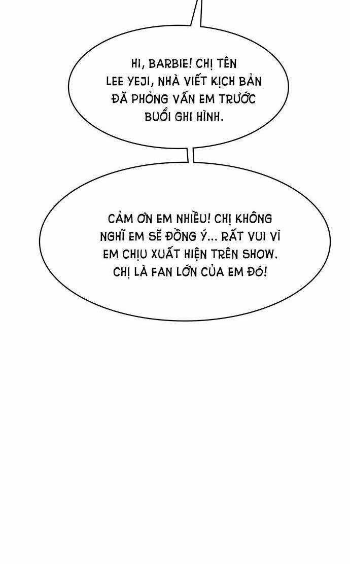 Nữ Thần Giáng Thế Chapter 214.1 trang 5