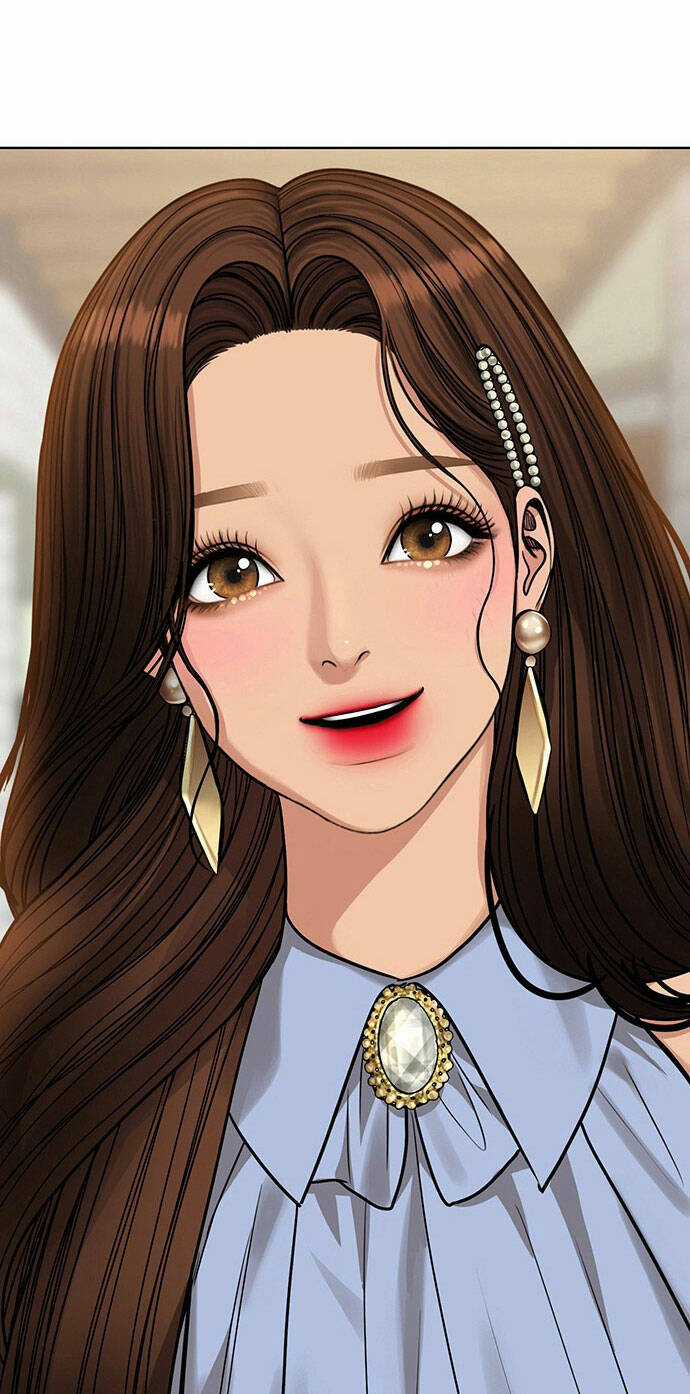 Nữ Thần Giáng Thế Chapter 214.1 trang 6