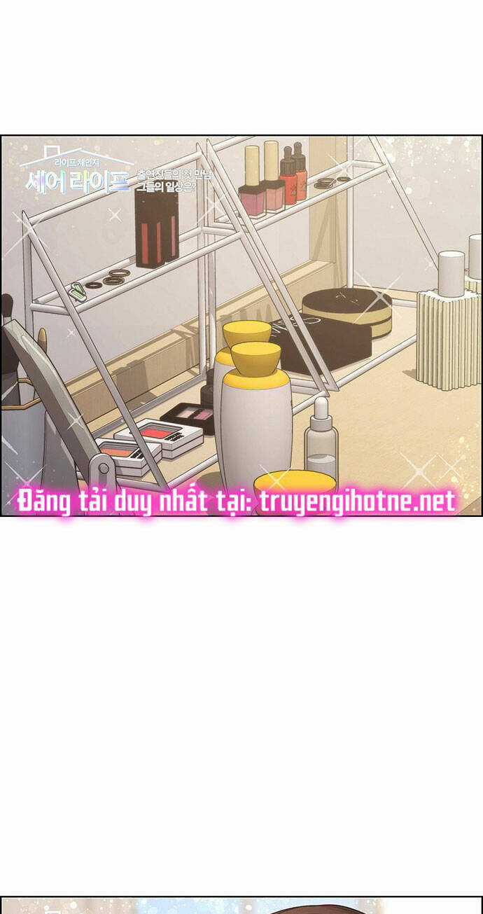Nữ Thần Giáng Thế Chapter 214.1 trang 8