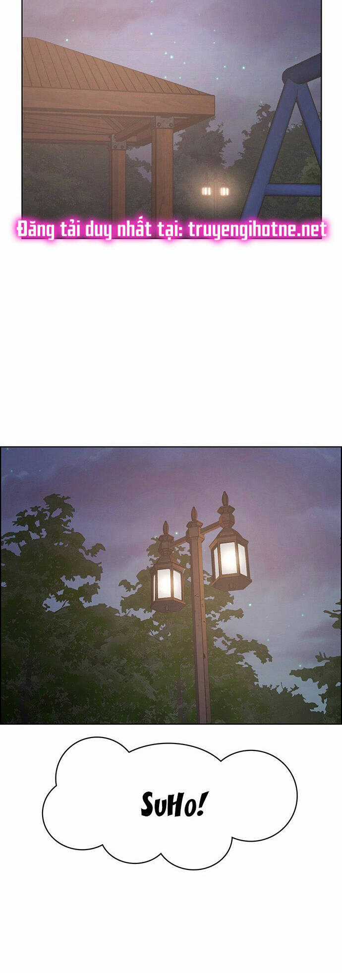 Nữ Thần Giáng Thế Chapter 214.2 trang 17